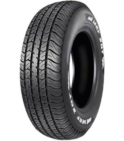 YOKOHAMA 195/70 R14 EARTH-1 91H TUBELESS CAR TYRE : Amazon.in: Car